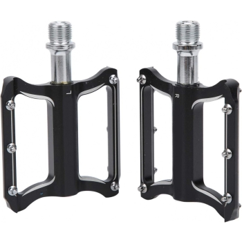 Pedały rowerowe aluminium GUB GC020 - DU